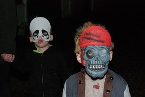 Halloween 2017