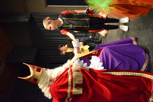 Sinterklaasintocht Landhorst 2022