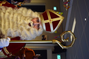 Sinterklaasintocht Landhorst 2022