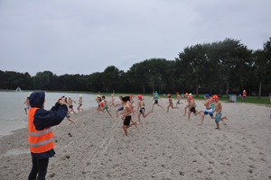 Kinder-Vakantie-Pretdagen 2015 dag 3