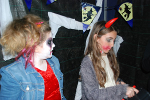 Halloween Wanroij 2015