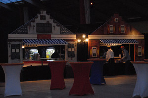 WAC 50 - feest 'Op zien Hollands' 2010