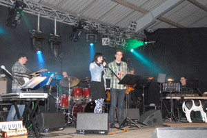 WAC 50 - feest 'Op zien Hollands' 2010