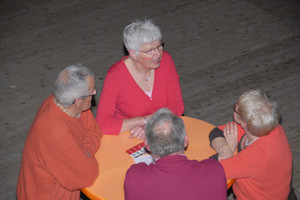 WAC 50 - feest 'Op zien Hollands' 2010