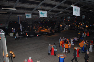 WAC 50 - feest 'Op zien Hollands' 2010