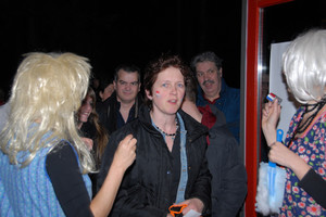 WAC 50 - feest 'Op zien Hollands' 2010