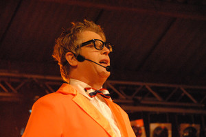 WAC 50 - feest 'Op zien Hollands' 2010