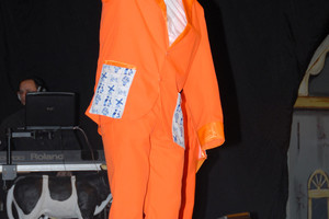 WAC 50 - feest 'Op zien Hollands' 2010