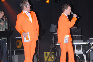 WAC 50 - feest 'Op zien Hollands' 2010