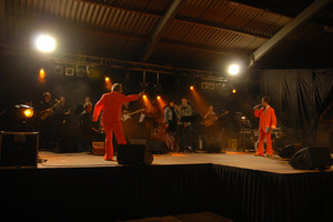 WAC 50 - feest 'Op zien Hollands' 2010