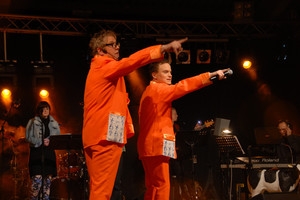 WAC 50 - feest 'Op zien Hollands' 2010