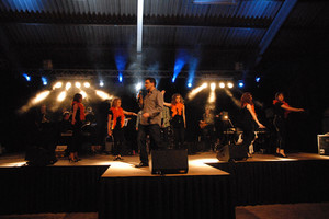 WAC 50 - feest 'Op zien Hollands' 2010