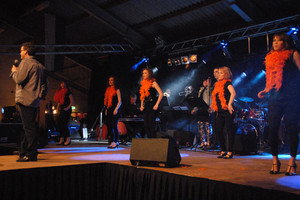 WAC 50 - feest 'Op zien Hollands' 2010