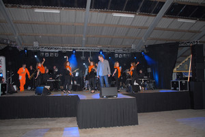 WAC 50 - feest 'Op zien Hollands' 2010