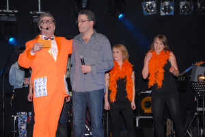 WAC 50 - feest 'Op zien Hollands' 2010