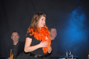 WAC 50 - feest 'Op zien Hollands' 2010