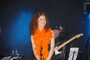 WAC 50 - feest 'Op zien Hollands' 2010