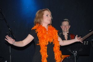 WAC 50 - feest 'Op zien Hollands' 2010