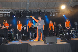 WAC 50 - feest 'Op zien Hollands' 2010