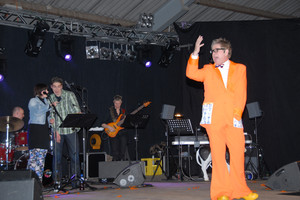 WAC 50 - feest 'Op zien Hollands' 2010