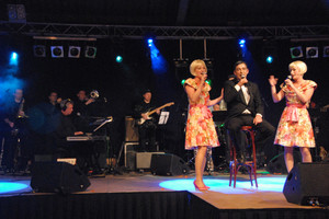 WAC 50 - feest 'Op zien Hollands' 2010