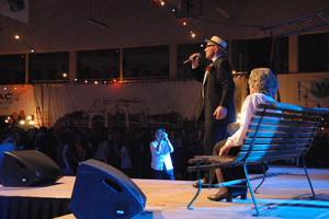 WAC 50 - feest 'Op zien Hollands' 2010