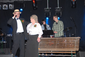 WAC 50 - feest 'Op zien Hollands' 2010