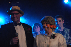 WAC 50 - feest 'Op zien Hollands' 2010