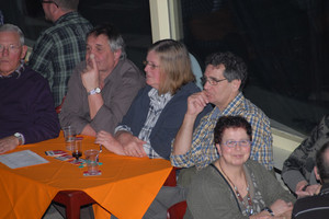 WAC 50 - feest 'Op zien Hollands' 2010