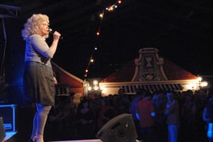 WAC 50 - feest 'Op zien Hollands' 2010