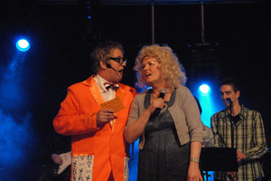 WAC 50 - feest 'Op zien Hollands' 2010