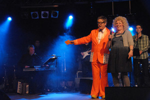 WAC 50 - feest 'Op zien Hollands' 2010