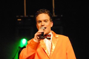 WAC 50 - feest 'Op zien Hollands' 2010