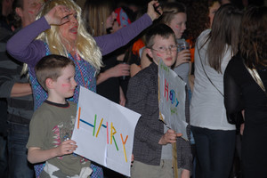 WAC 50 - feest 'Op zien Hollands' 2010