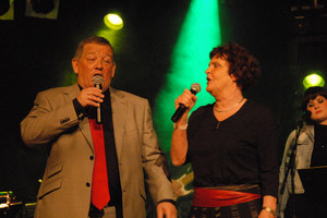 WAC 50 - feest 'Op zien Hollands' 2010