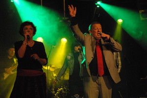 WAC 50 - feest 'Op zien Hollands' 2010