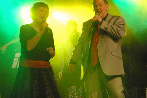 WAC 50 - feest 'Op zien Hollands' 2010