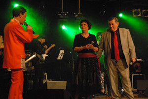 WAC 50 - feest 'Op zien Hollands' 2010