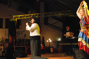 WAC 50 - feest 'Op zien Hollands' 2010