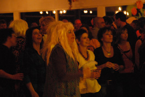 WAC 50 - feest 'Op zien Hollands' 2010