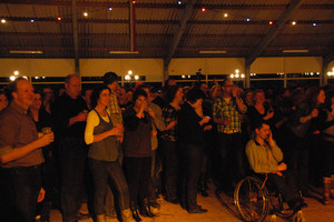 WAC 50 - feest 'Op zien Hollands' 2010