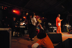 WAC 50 - feest 'Op zien Hollands' 2010