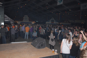 WAC 50 - feest 'Op zien Hollands' 2010