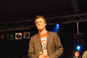 WAC 50 - feest 'Op zien Hollands' 2010