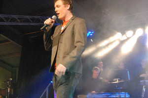 WAC 50 - feest 'Op zien Hollands' 2010