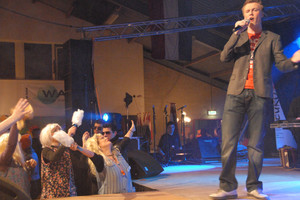 WAC 50 - feest 'Op zien Hollands' 2010