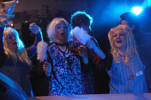 WAC 50 - feest 'Op zien Hollands' 2010