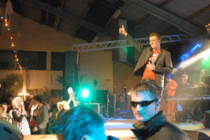 WAC 50 - feest 'Op zien Hollands' 2010