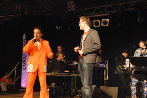 WAC 50 - feest 'Op zien Hollands' 2010