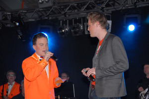 WAC 50 - feest 'Op zien Hollands' 2010